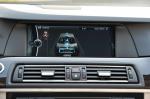 BMW ActiveHybrid 5 2012 года (US)